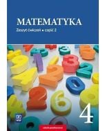Matematyka SP 4/2 ćw. WSIP