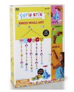 Cutie Stix Dekoracja emotikony