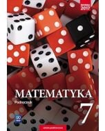 Matematyka SP 7 Podr. WSiP