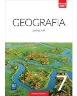 Geografia SP 7 Podr. WSiP