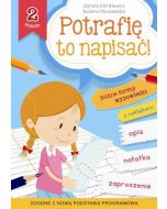Potrafię to napisać! Poziom 2