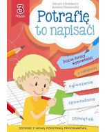Potrafię to napisać! Poziom 3