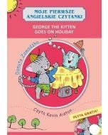 Moje pierwsze angielskie czytanki. George the...
