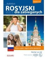Rosyjski. Kurs dla zabieganych