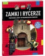 LEGO. Zamki i rycerze