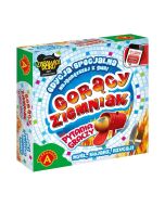 Gorący Ziemniak pytania graczy ALEX