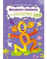 Mnożenie i dzielenie do 100