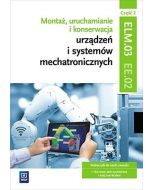 Montaż, uruchamianie i konserwacja urz. cz2 ELM.03