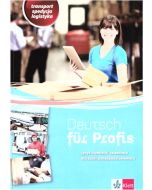 Deutsch fur Profis. Transport, spedycja, logistyka