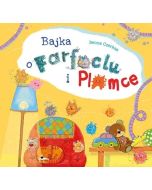 Bajka o Farfoclu i Plamce