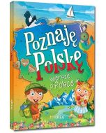 Poznaję Polskę. Wiersze o Polsce TW