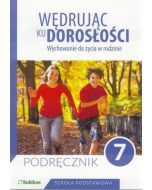 Wędrując ku dorosłości SP 7 pod. NPP RUBIKON