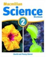 Macmillan Science 2 WB