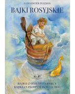 Bajki rosyjskie