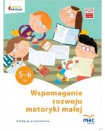 Owocna Edukacja. Wspomaganie rozwoju...5-6 lat