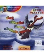 Jak sikorka morze chciała spalić +CD