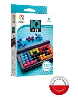 Smart Games IQ Fit (ENG) IUVI Games