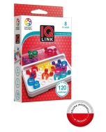 Smart Games IQ Link (ENG) IUVI Games