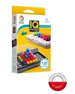 Smart Games IQ Puzzler Pro (ENG) IUVI Games