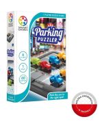 Smart Games Parking Puzzler (ENG) IUVI Games