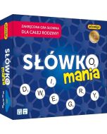 Słówkomania