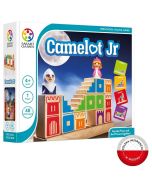 Smart Games Camelot Jr (ENG) IUVI Games
