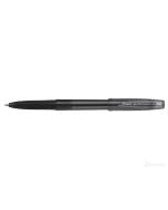 Długopis Super Grip G ze skuwką czarny (12szt)