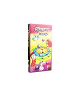 Skaczące Jagody ABINO