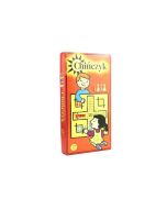 Chińczyk mały ABINO