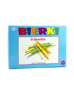 Bierki Królewskie ABINO