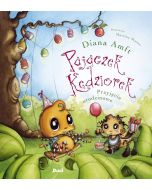 Pajączek Kędziorek. Przyjęcie urodzinowe