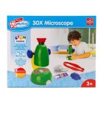 Edu - Mój pierwszy mikroskop 30x