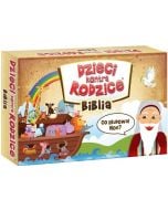 Dzieci kontra Rodzice. Biblia