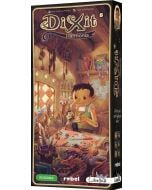 Dixit 8: Harmonia REBEL