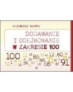 Dodawanie i odejmowanie w zakresie 100
