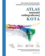 Atlas anatomii radiograficznej kota