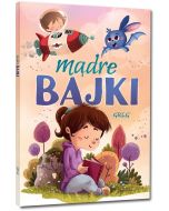 Mądre bajki BR GREG