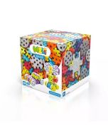 Klocki Meli Basic Constructor 200szt
