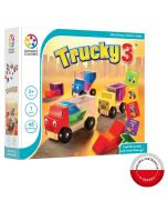 Smart Games Trucky 3 (ENG) IUVI Games