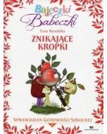 Bajeczki Babeczki. Znikające kropki cz.1
