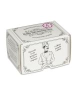 Karty Dżentelmenów - Epizod Czwarty