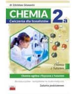 Chemia 2a ćwiczenia dla licealistów ZP