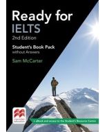 Ready For IELTS 2nd ed. SB + eBook MACMILLAN