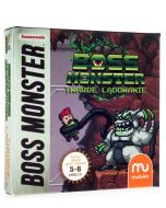 Boss Monster: Twarde Lądowanie MUDUKO