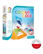 Smart Games Colour Code (ENG) IUVI Games