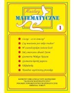 Miniatury matematyczne 01 Liczyć - co to znaczy?..