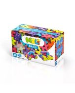 Klocki Meli Basic 50szt