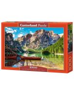 Puzzle 1000 Dolomity Włochy CASTOR