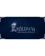 Królowa - rozszerzenie gry planszowej Królestwo