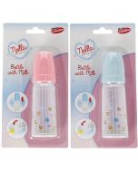 Butelka z mlekiem mix